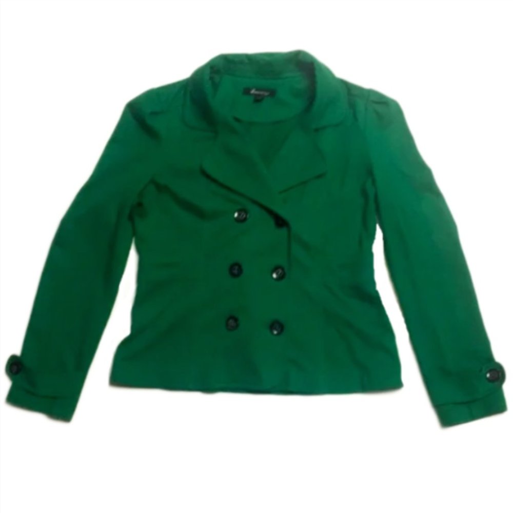 Forever 21 Jacket